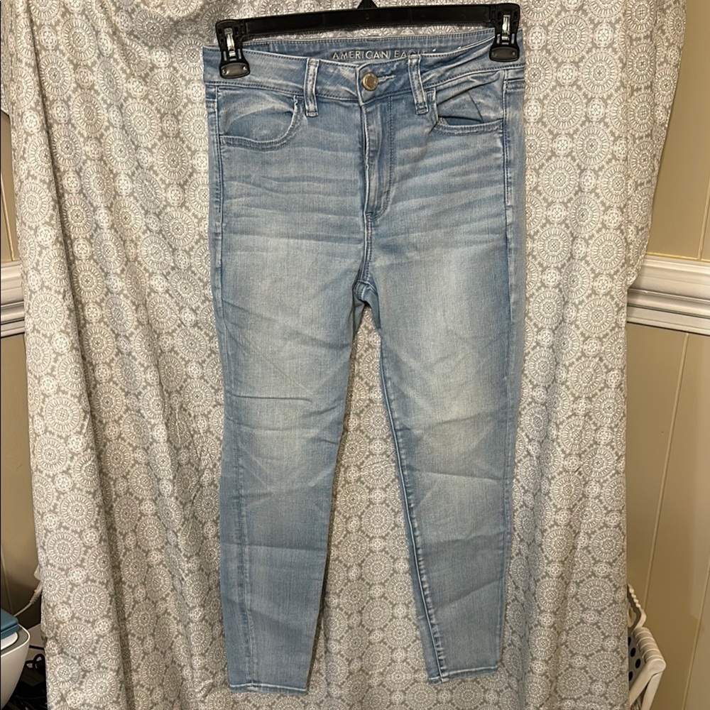 American Eagle Outfitters Skinny Jeans